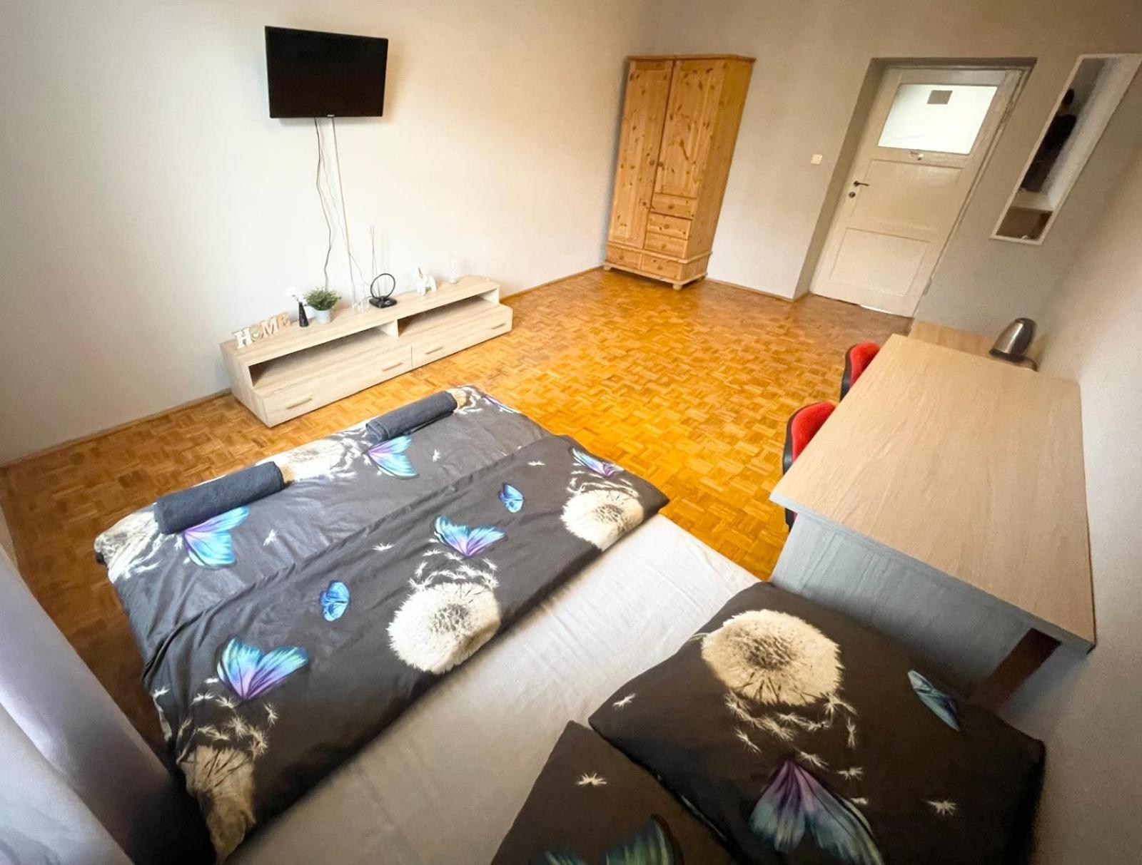 Fantastic Waw - G Room 2 Warsaw Exterior photo
