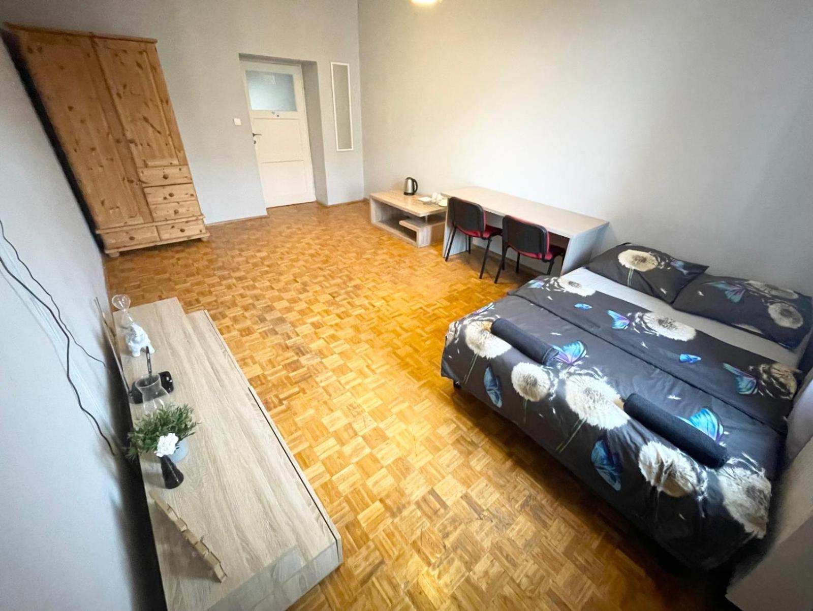Fantastic Waw - G Room 2 Warsaw Exterior photo